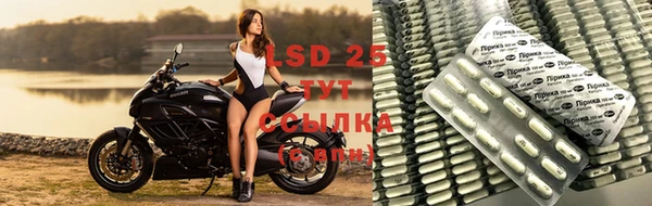 круглые Иннополис